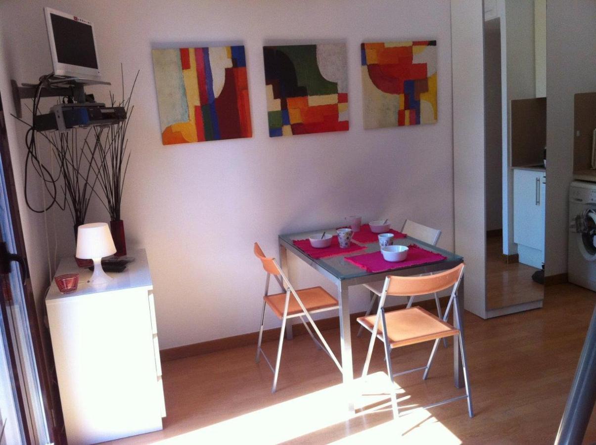 Apartament By Sants Market Barcelona