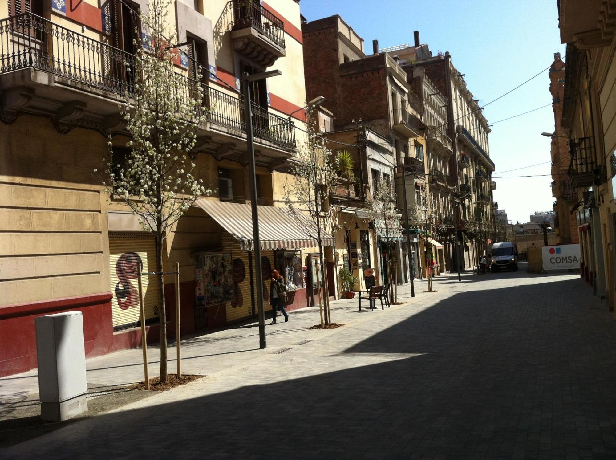 Apartament By Sants Market