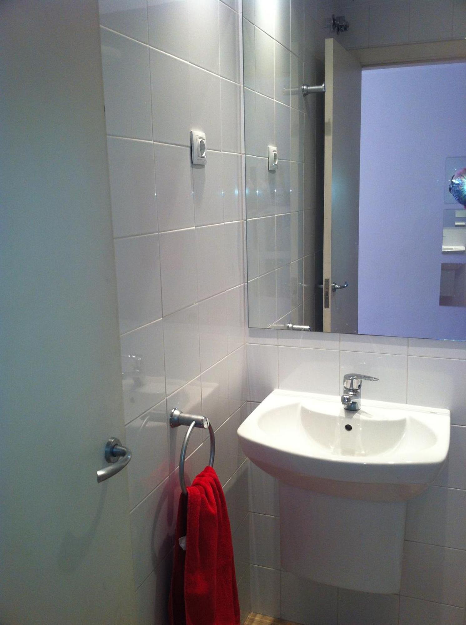 Apartament By Sants Market