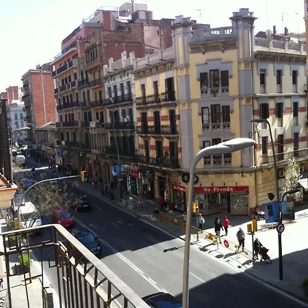 Studio By Sants Market Barcelona Exterior photo