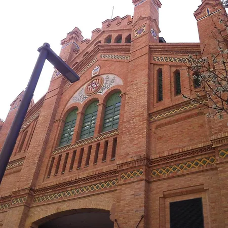 Studio By Sants Market Barcelona Exterior photo