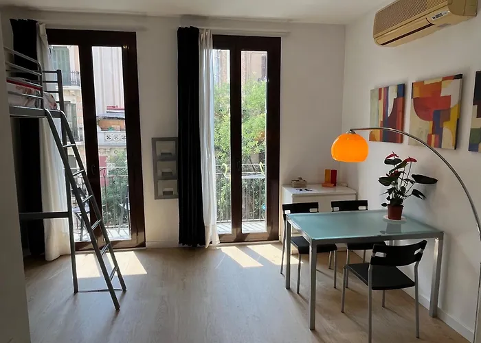 Studio By Sants Market