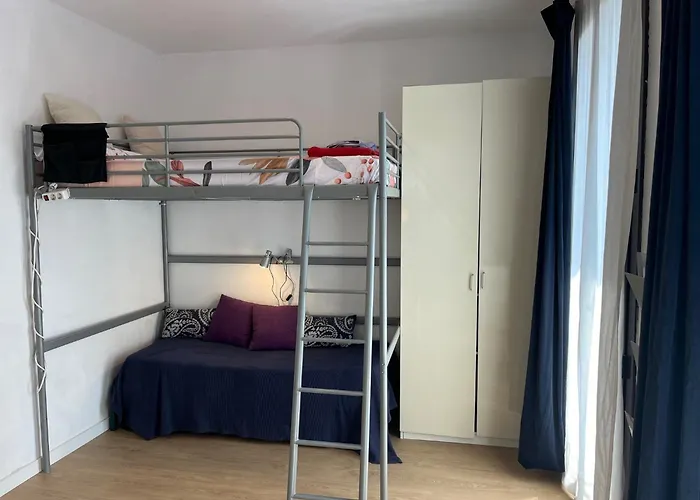 Studio By Sants Market