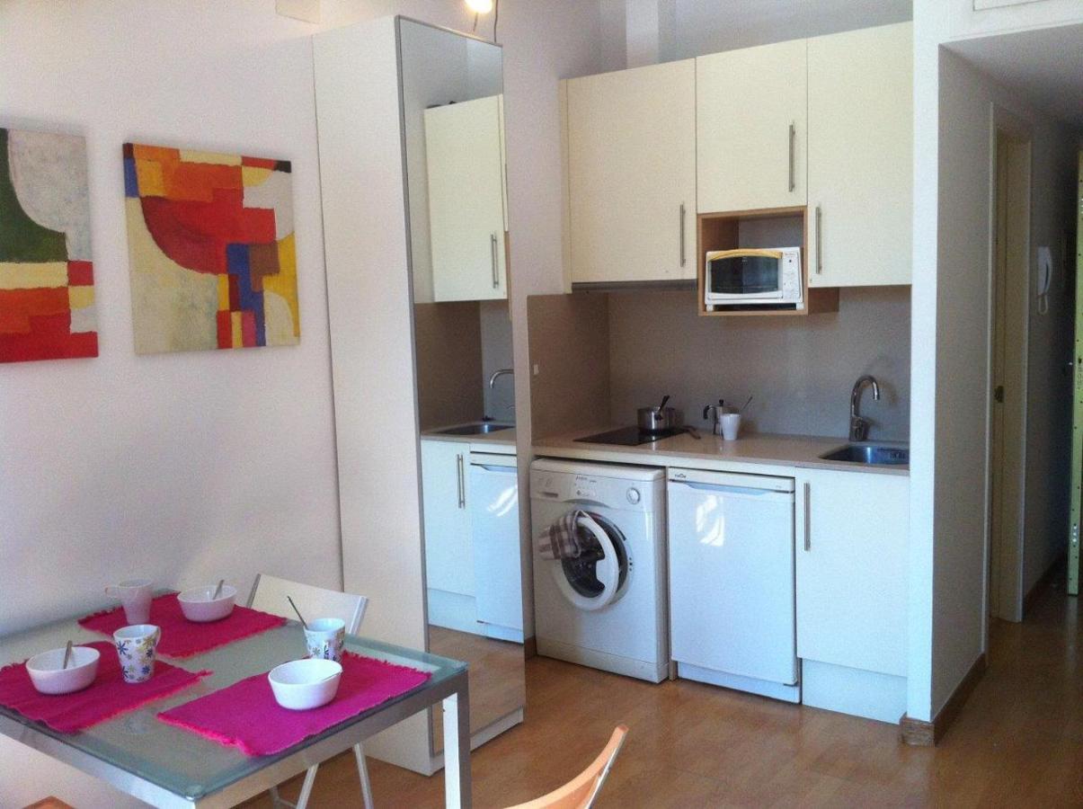 By Sants Market Appartamento *