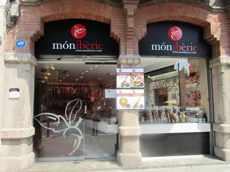 By Sants Market Barcelona