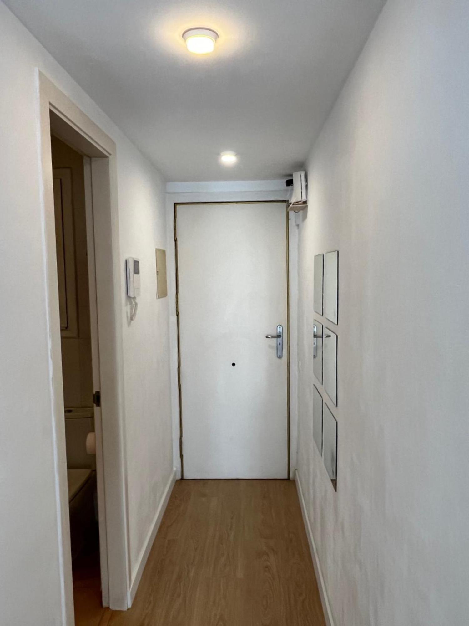 By Sants Market Apartment Barcelona