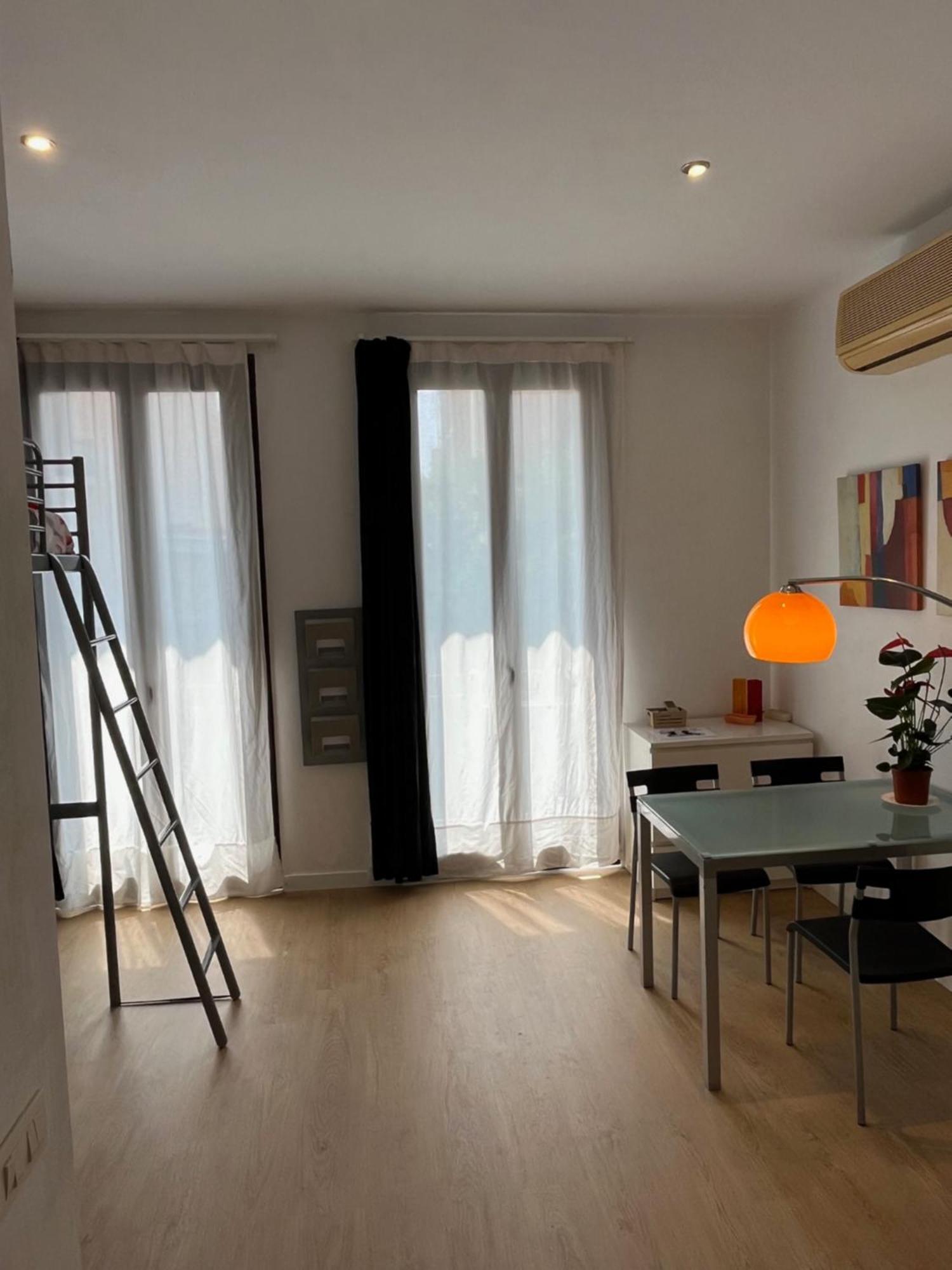 Apartment By Sants Market