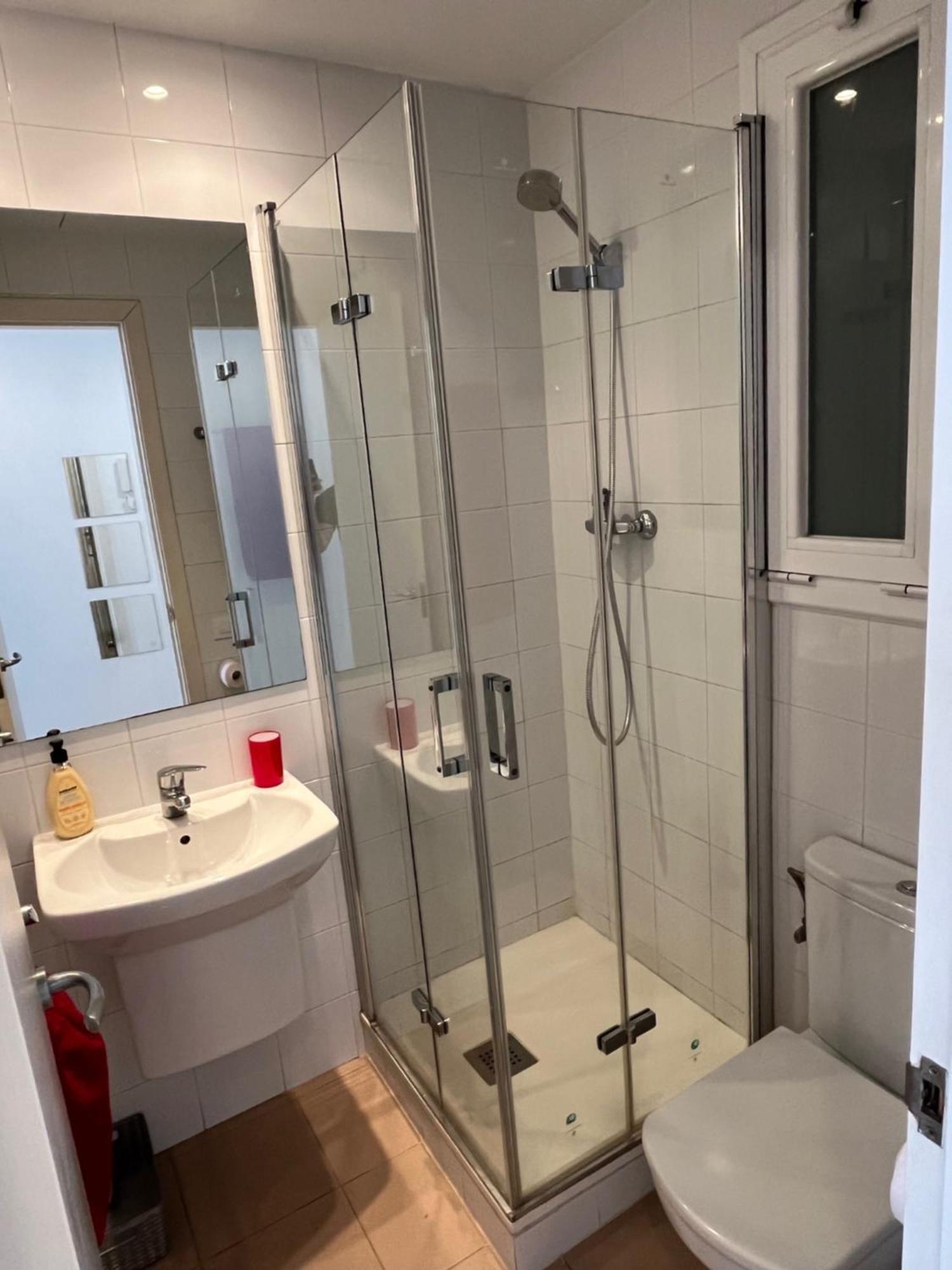 By Sants Market Apartment *